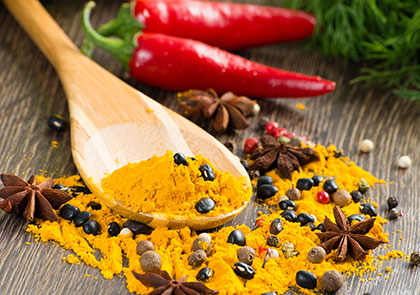 Indian Spices Exporters